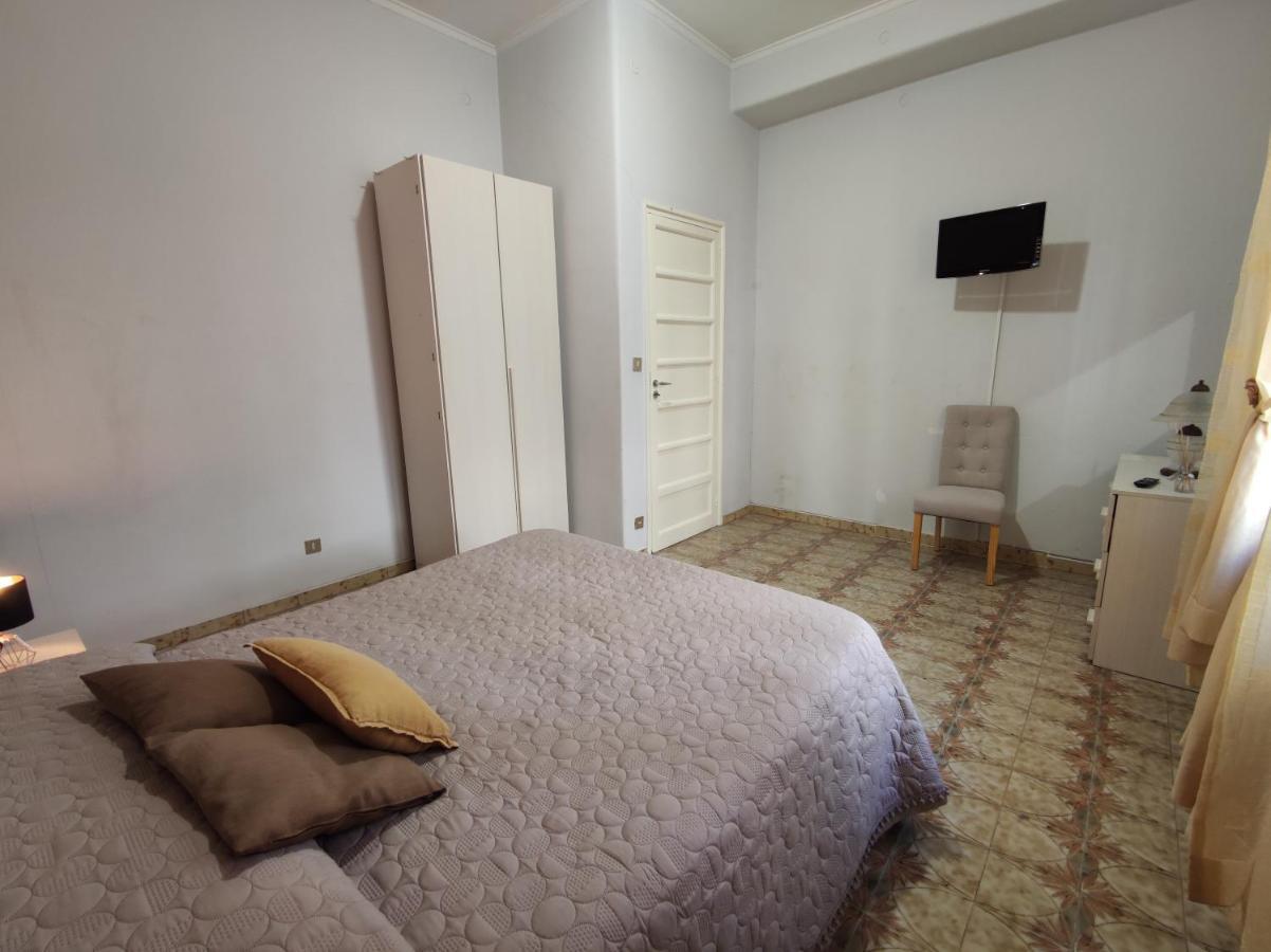 Appartamenti Ai Giardini Palermo Quarto foto