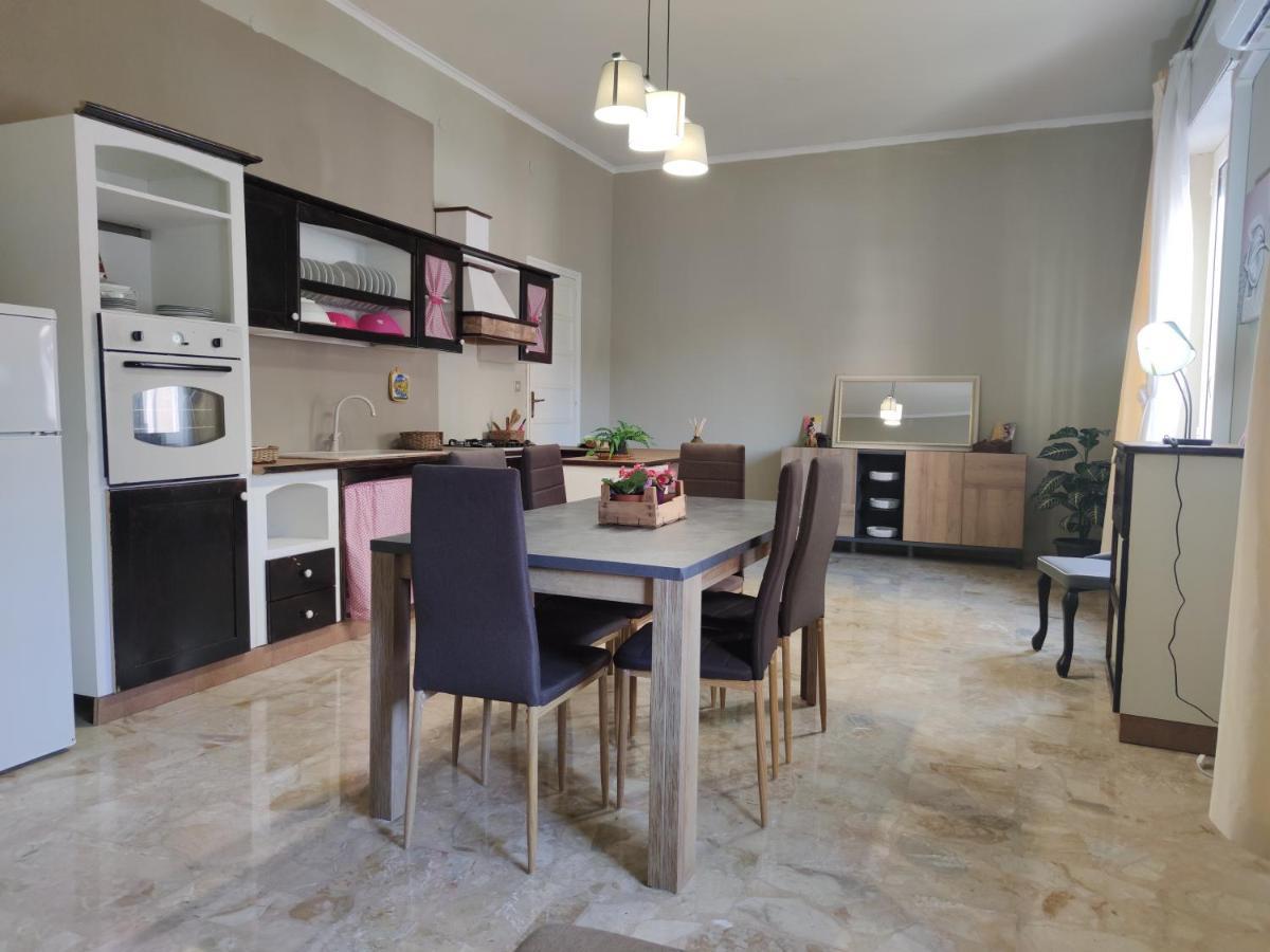 Appartamenti Ai Giardini Palermo Quarto foto