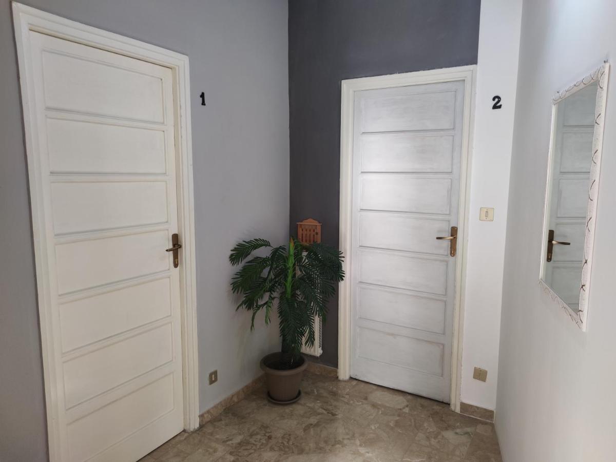Appartamenti Ai Giardini Palermo Quarto foto