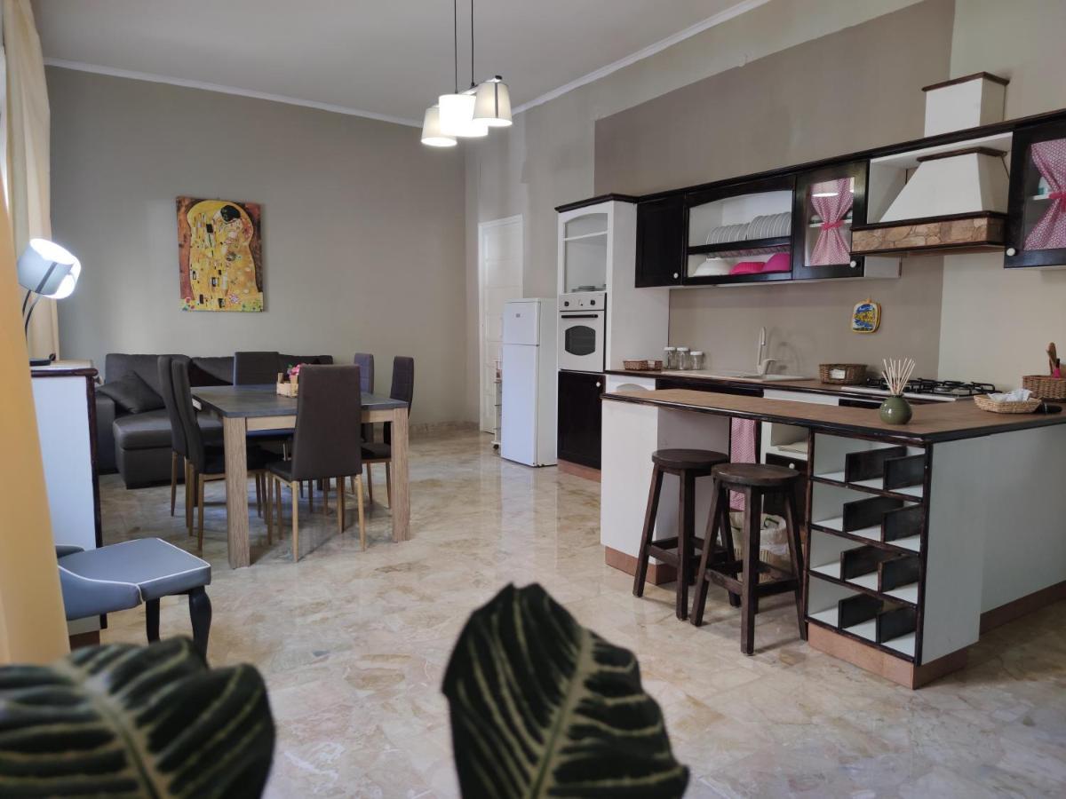 Appartamenti Ai Giardini Palermo Quarto foto